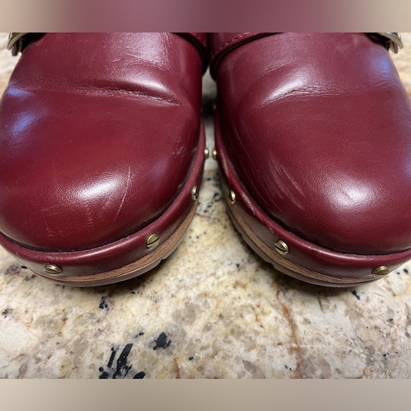 Dr Scholl’s Classic Clog - Picture 4 of 5